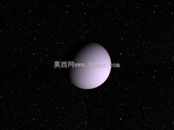 斯坦福环面空间栖息地