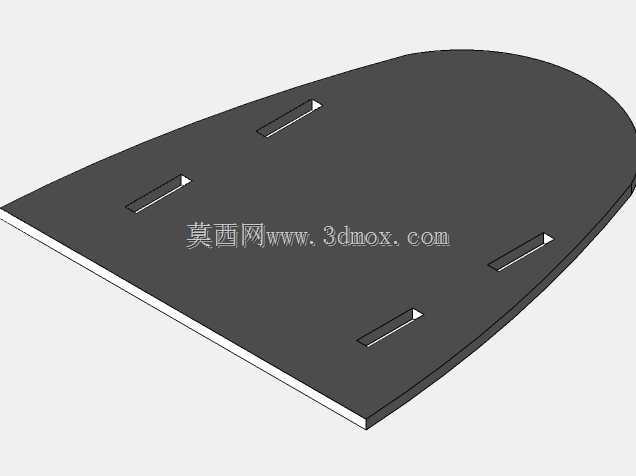 小型爪形X-UAV
