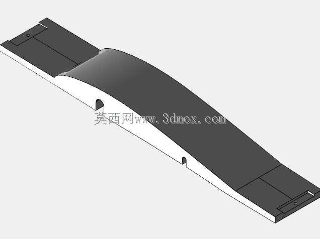 小型爪形X-UAV