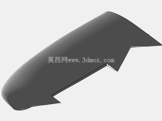 小型爪形X-UAV