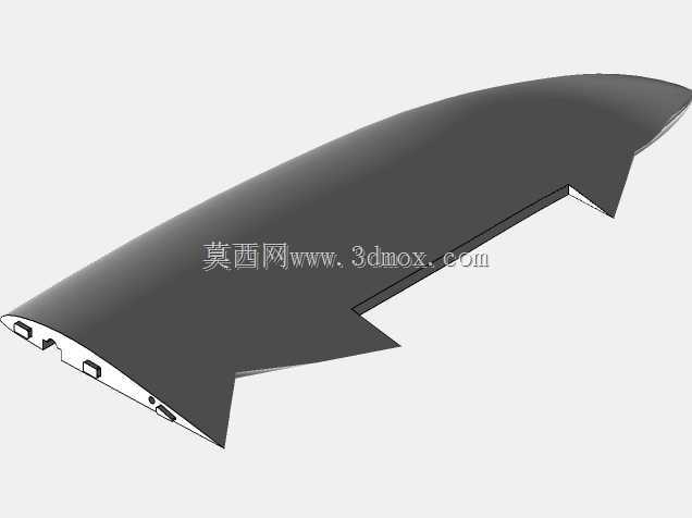 小型爪形X-UAV