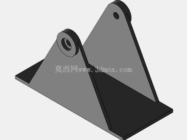 小型爪形X-UAV