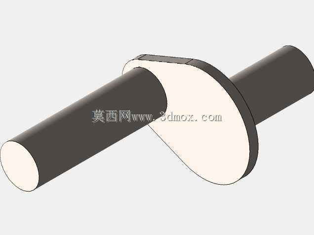五缸径向发动机