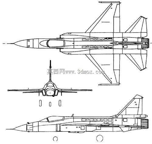 CAC/PAC JF-17 solidworks�ϵ��׵�