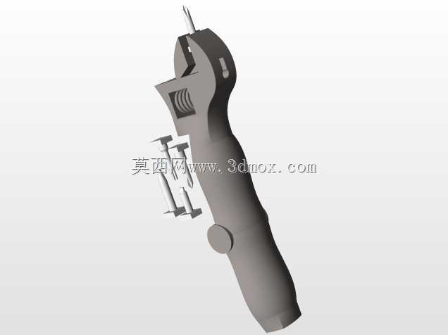 多用扳手