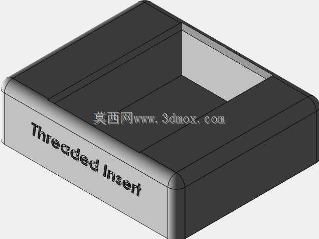 螺纹插入工具