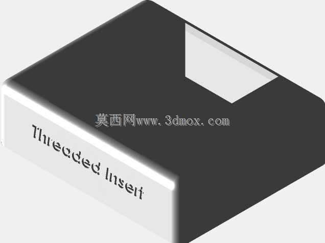 螺纹插入工具