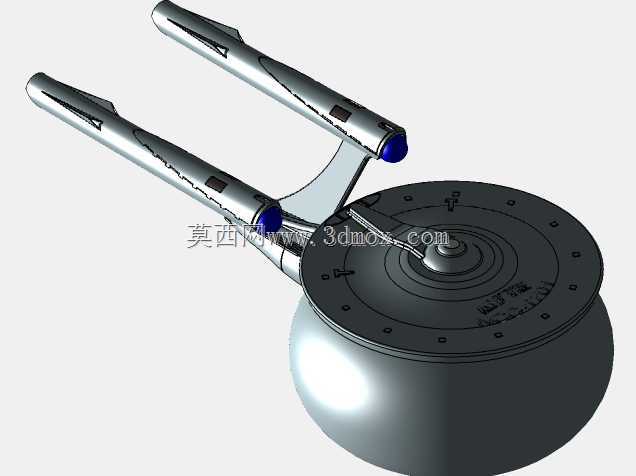 星际迷航企业