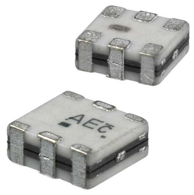 ����10.7 MHz SFECF�մ��˲���