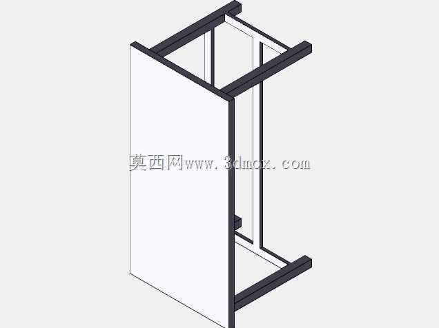 翼梁设计和翼梁装配夹具。