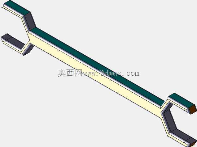 翼梁设计和翼梁装配夹具。