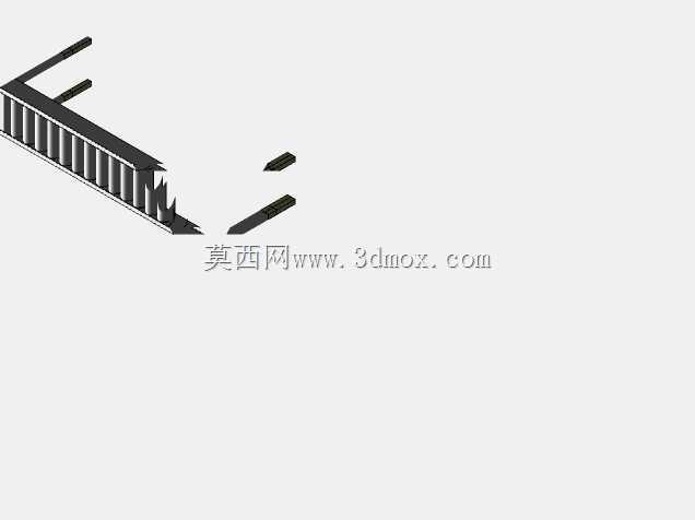 翼梁设计和翼梁装配夹具。