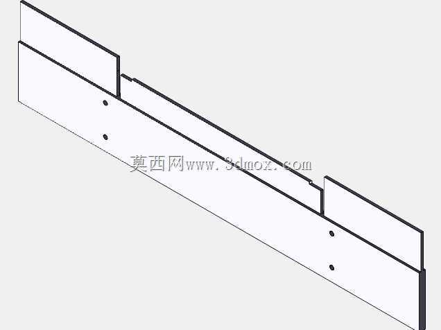 翼梁设计和翼梁装配夹具。