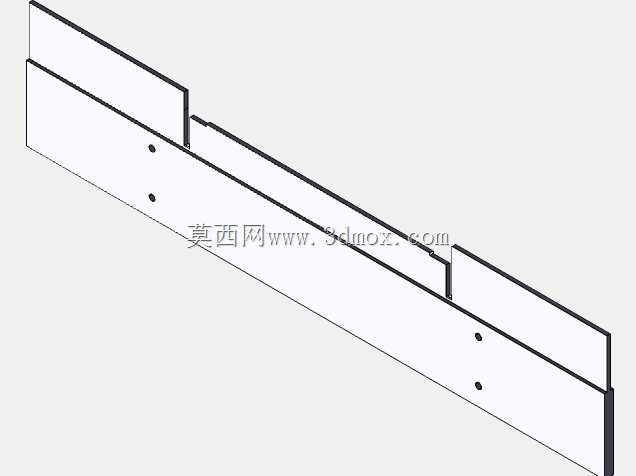 翼梁设计和翼梁装配夹具。