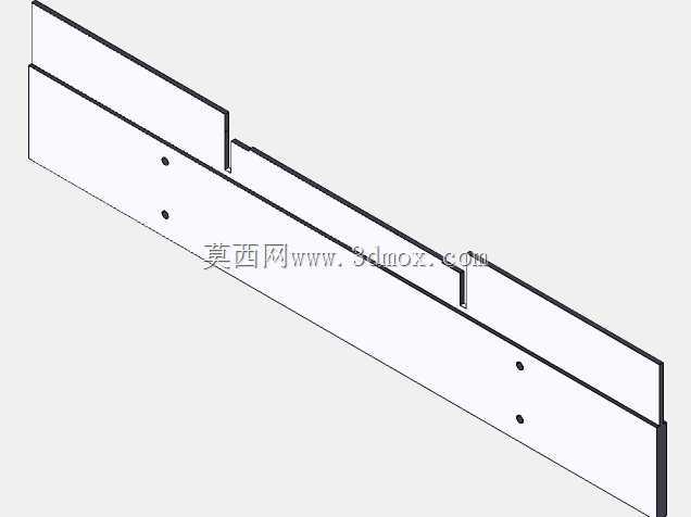 翼梁设计和翼梁装配夹具。