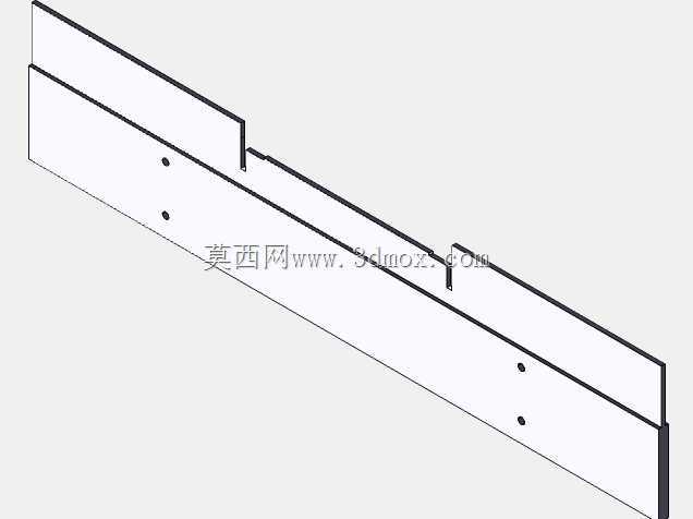 翼梁设计和翼梁装配夹具。