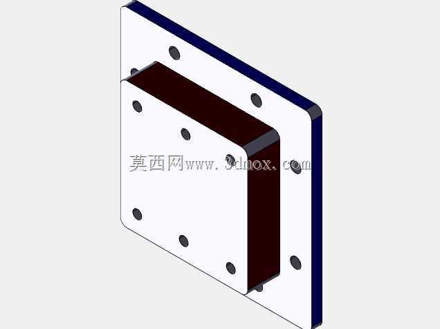 翼梁设计和翼梁装配夹具。