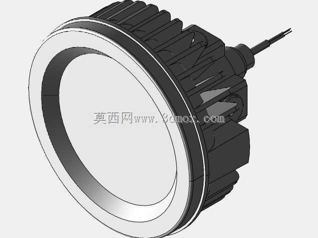120瓦防爆高间隔交流LED灯具-C1D2-C2D2-ATEX/IECEx-IP67