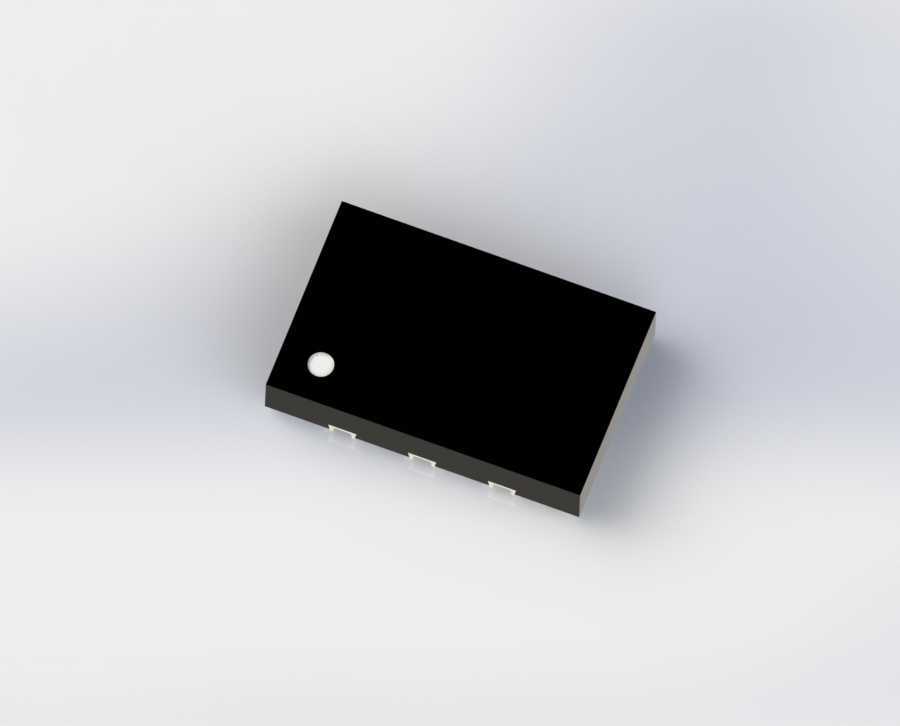 SiTime 5032 6��SMT MEMS����������+/-10 PPM