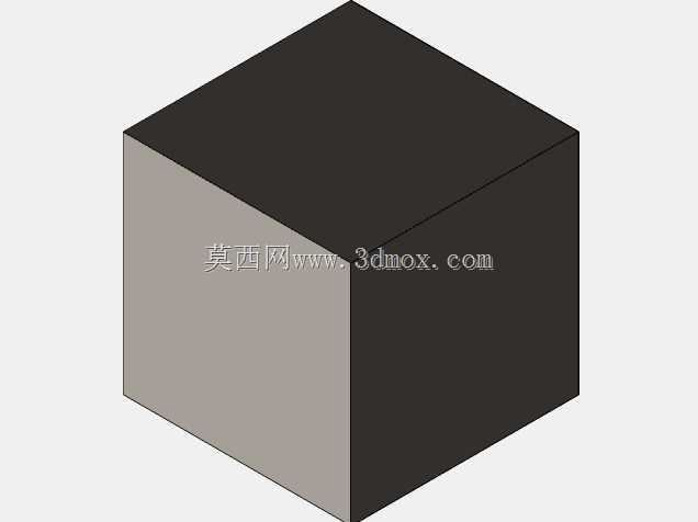 金属板盒4英寸x 4英寸
