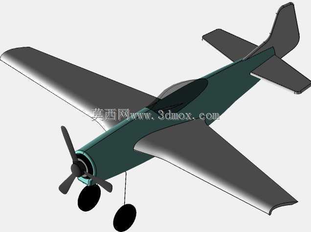 P-51Ұ���ɻ�