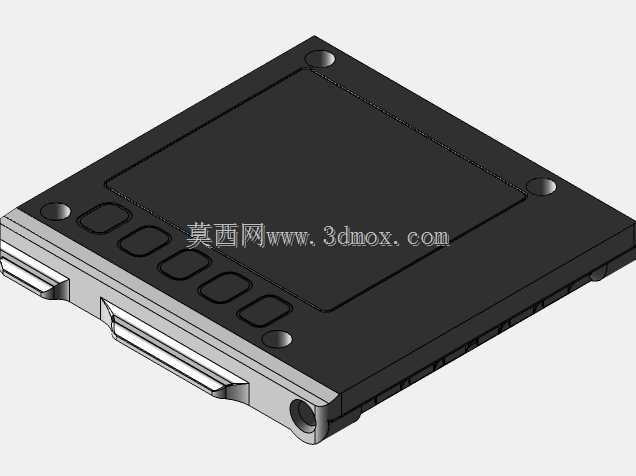 红色科莫多6K FPV虚拟摄像机
