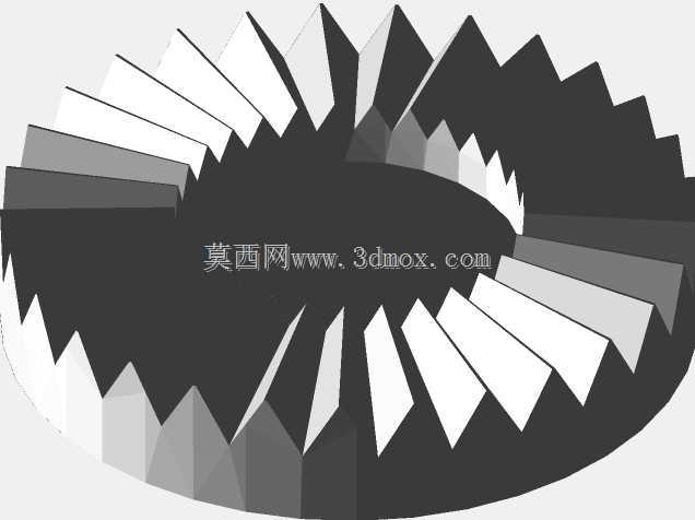 第八关节