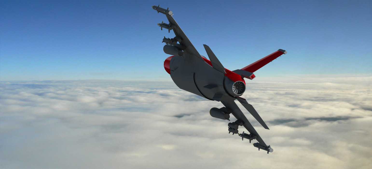 F-16����ʽ�ɻ�