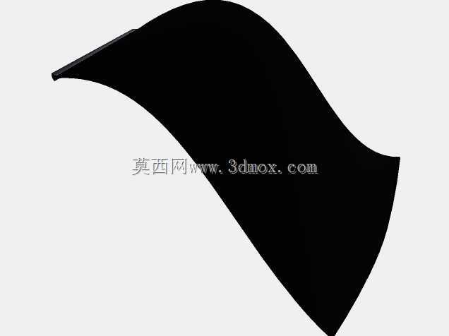 涡扇发动机风扇叶片