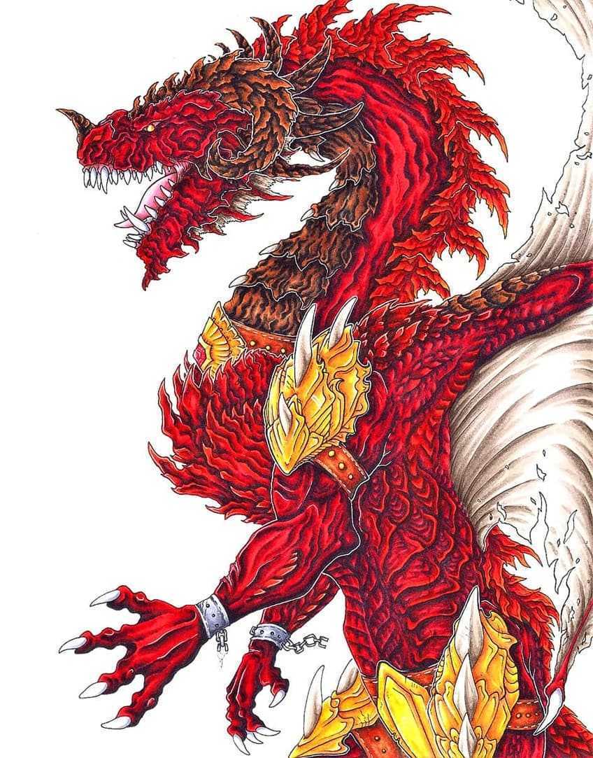 基本涡轮