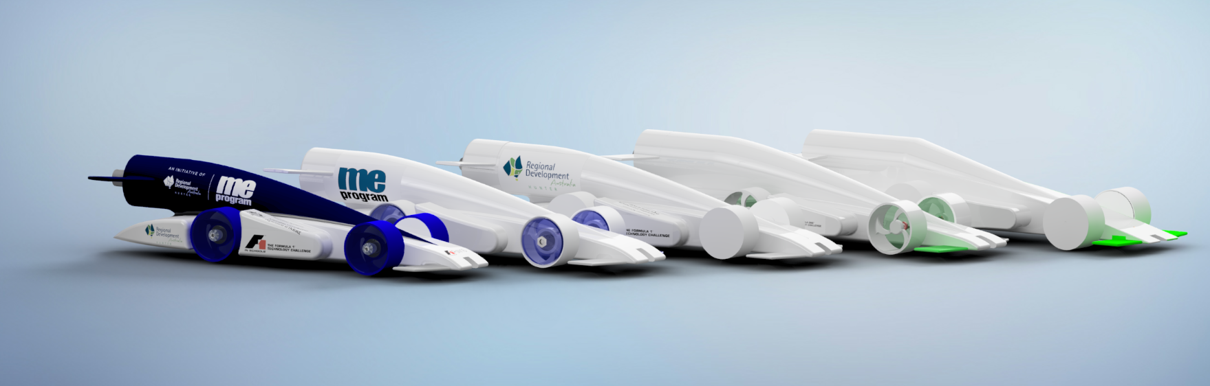 F1��ѧУ-Synergy Racing AUS CAD����