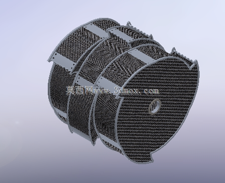 NASA Rassor��MK1 2.0