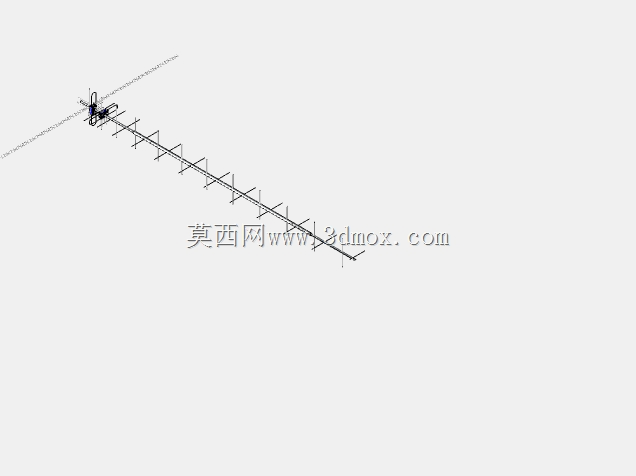 ҵ�����ߵ�����ͨ����18��Ԫ���漫����ľ����430-440 MHz