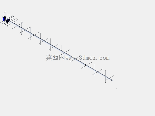 ҵ�����ߵ�����ͨ����18��Ԫ���漫����ľ����430-440 MHz