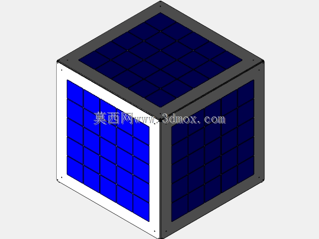 立方体卫星