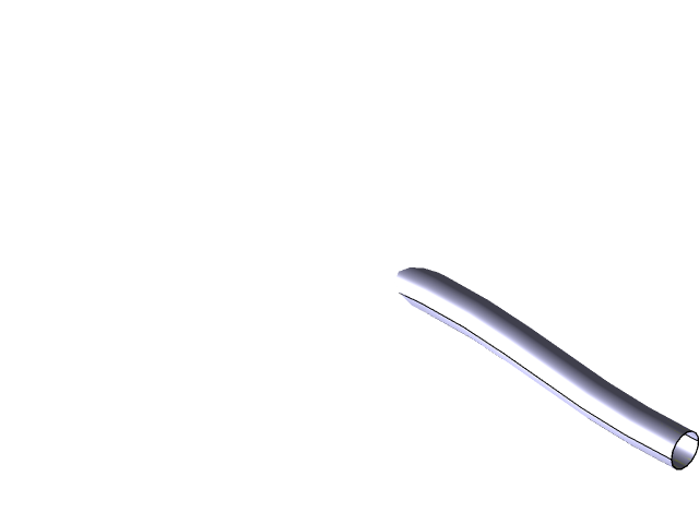 喷气发动机(涡扇发动机)设计\u0026建模-CATIA V5