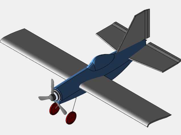 P-51�ɻ�