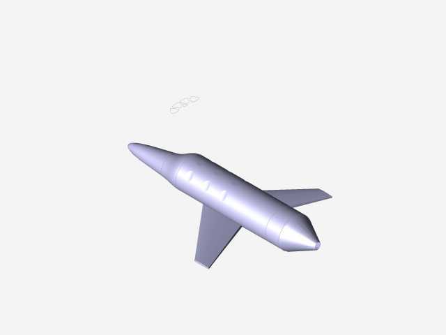 宇宙飞船