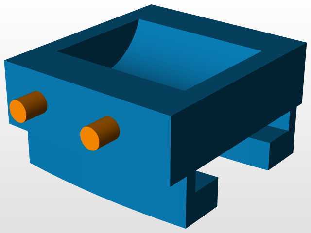美国宇航局3D打印工艺动画挑战赛-电子束自由制造-莎拉·哈拉比耶\u0026明菲(多丽丝)叶