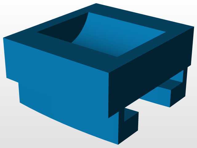 美国宇航局3D打印工艺动画挑战赛-电子束自由制造-莎拉·哈拉比耶\u0026明菲(多丽丝)叶