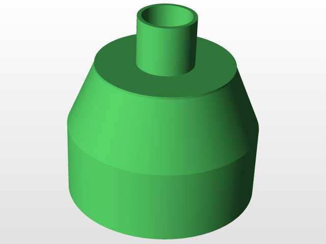 美国宇航局3D打印工艺动画挑战赛-电子束自由制造-莎拉·哈拉比耶\u0026明菲(多丽丝)叶