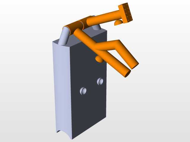 美国宇航局3D打印工艺动画挑战赛-电子束自由制造-莎拉·哈拉比耶\u0026明菲(多丽丝)叶