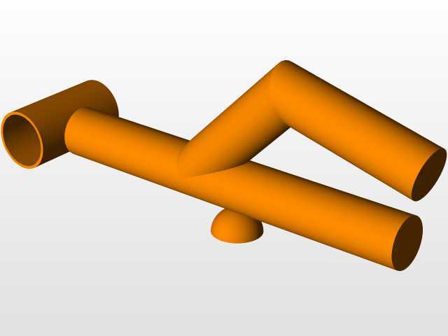 美国宇航局3D打印工艺动画挑战赛-电子束自由制造-莎拉·哈拉比耶\u0026明菲(多丽丝)叶