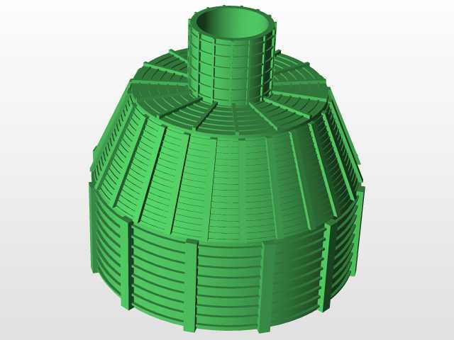 美国宇航局3D打印工艺动画挑战赛-电子束自由制造-莎拉·哈拉比耶\u0026明菲(多丽丝)叶
