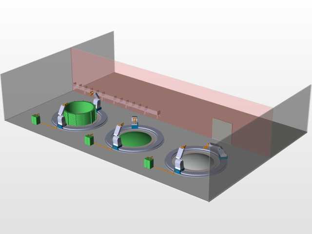 美国宇航局3D打印工艺动画挑战赛-电子束自由制造-莎拉·哈拉比耶\u0026明菲(多丽丝)叶