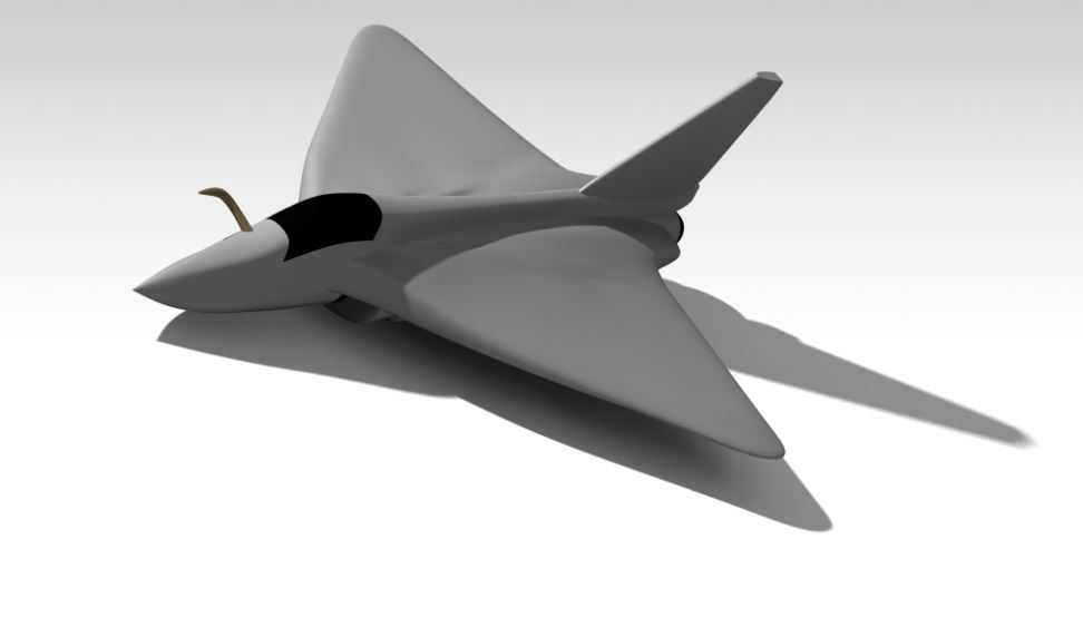 �䱸CATIAV5��LCA TEJAS�ɻ�