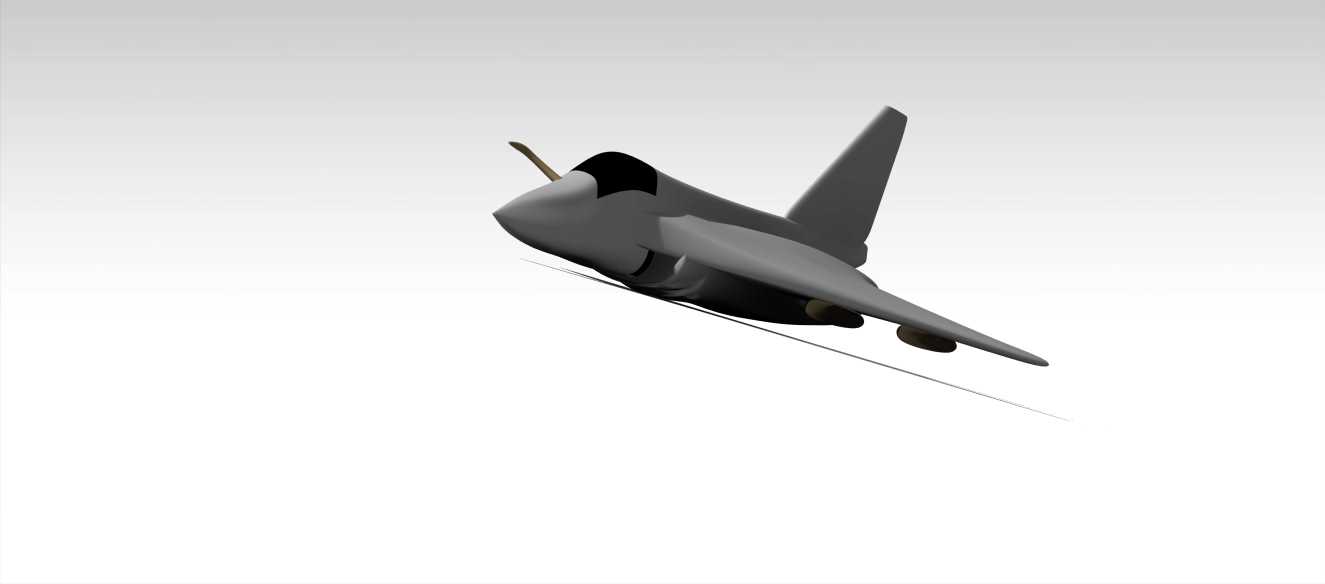�䱸CATIAV5��LCA TEJAS�ɻ�