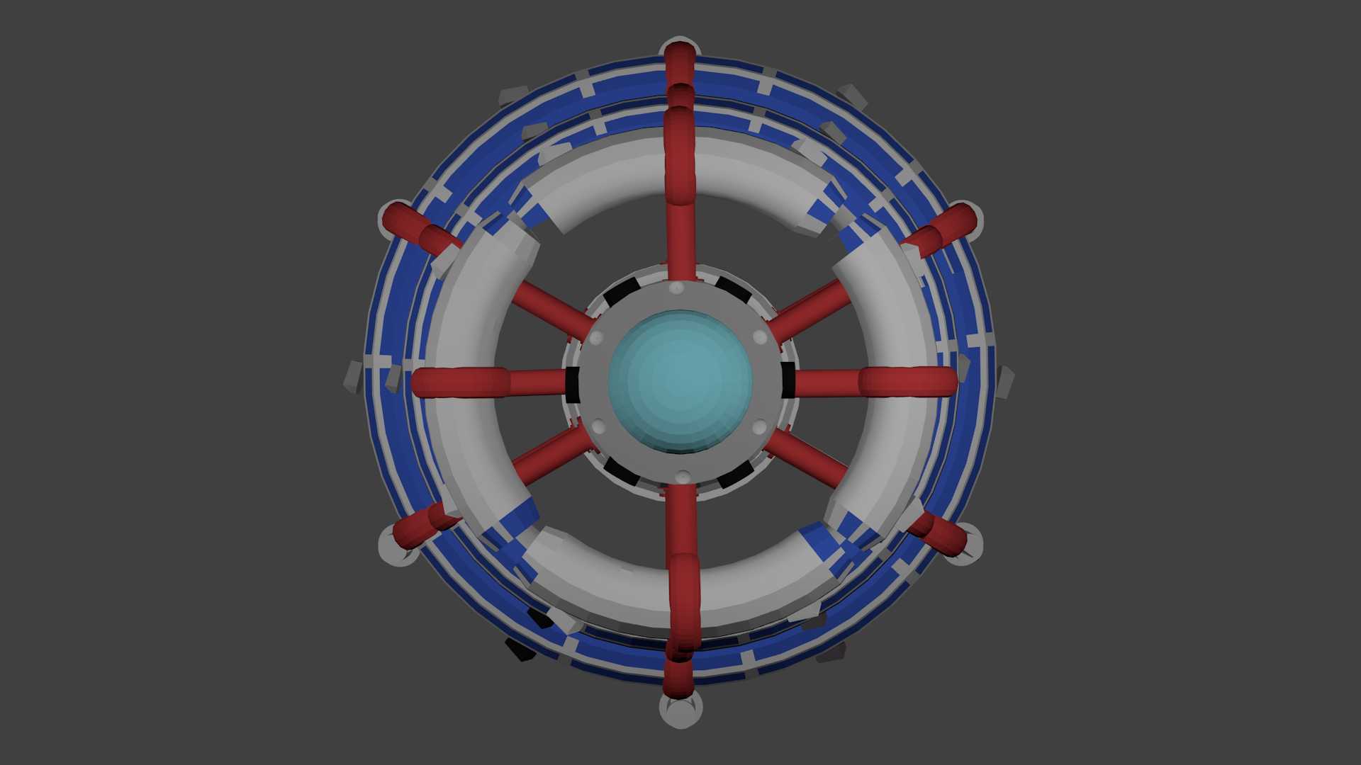 ARCHAREAM�ռ䶨�ӵ���Ŀ