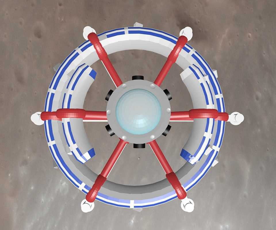 ARCHAREAM�ռ䶨�ӵ���Ŀ