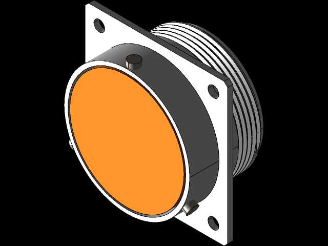MS27472连接器